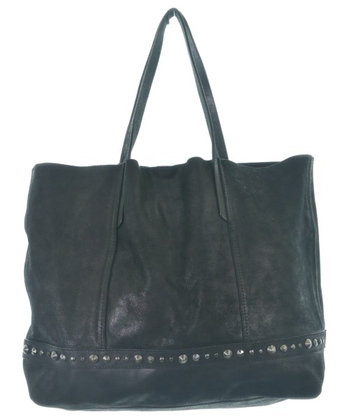 DIESEL（ディーゼル）トートバッグ 黒 サイズ:- メンズ/2200669771398