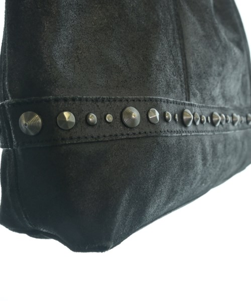 DIESEL（ディーゼル）トートバッグ 黒 サイズ:- メンズ/2200669771398