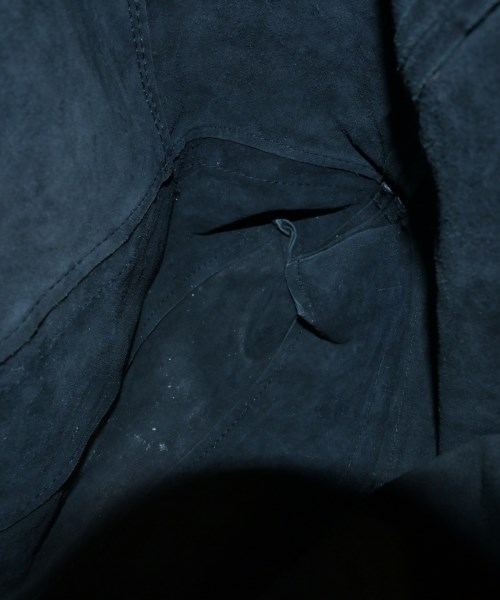 DIESEL（ディーゼル）トートバッグ 黒 サイズ:- メンズ/2200669771398