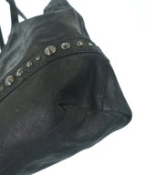 DIESEL（ディーゼル）トートバッグ 黒 サイズ:- メンズ/2200669771398