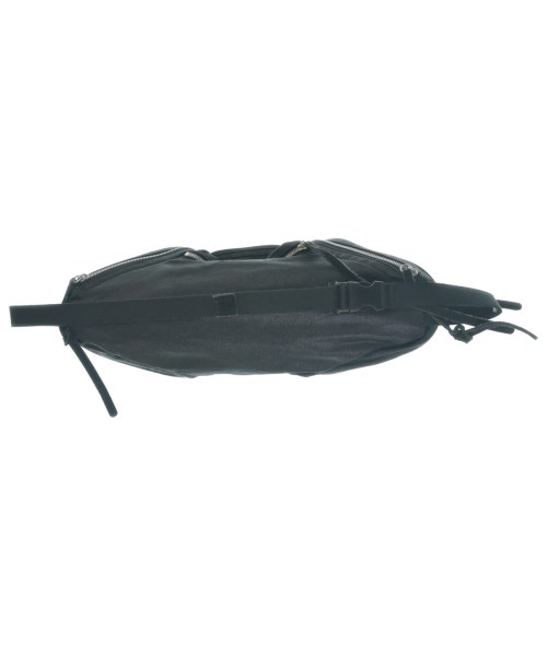 DIESEL（ディーゼル）ショルダーバッグ 黒 サイズ:- メンズ/2200670470082