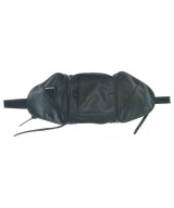 DIESEL（ディーゼル）ショルダーバッグ 黒 サイズ:- メンズ/2200670470082