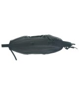 DIESEL（ディーゼル）ショルダーバッグ 黒 サイズ:- メンズ/2200670470082