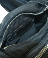 DIESEL（ディーゼル）ショルダーバッグ 黒 サイズ:- メンズ/2200670470082