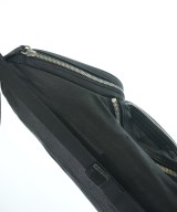 DIESEL（ディーゼル）ショルダーバッグ 黒 サイズ:- メンズ/2200670470082