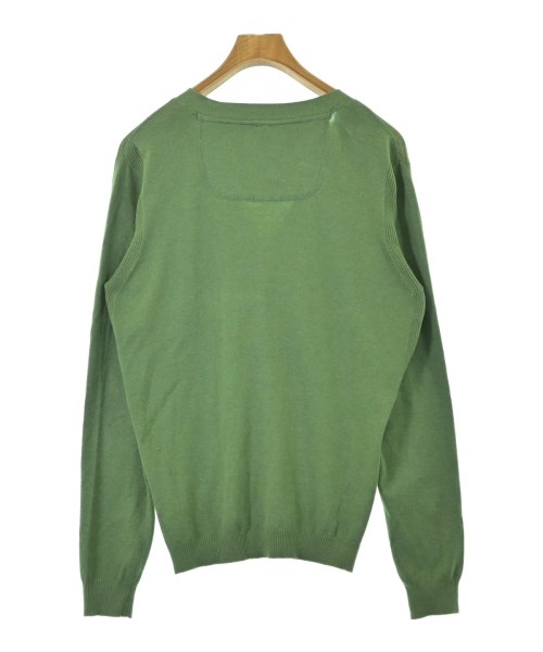 DIESEL（ディーゼル）カーディガン 緑 サイズ:XS メンズ/2200671867416