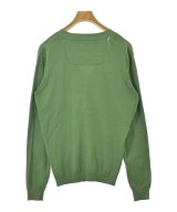 DIESEL（ディーゼル）カーディガン 緑 サイズ:XS メンズ/2200671867416