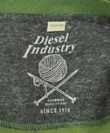 DIESEL（ディーゼル）カーディガン 緑 サイズ:XS メンズ/2200671867416