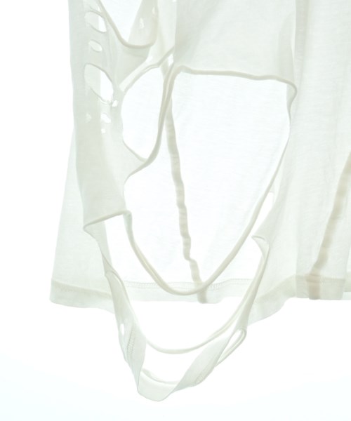 DIESEL（ディーゼル）タンクトップ 白 サイズ:XS メンズ/2200674405080