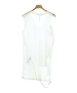 DIESEL（ディーゼル）タンクトップ 白 サイズ:XS メンズ/2200674405080