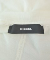 DIESEL（ディーゼル）タンクトップ 白 サイズ:XS メンズ/2200674405080