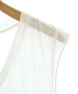 DIESEL（ディーゼル）タンクトップ 白 サイズ:XS メンズ/2200674405080