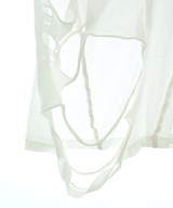 DIESEL（ディーゼル）タンクトップ 白 サイズ:XS メンズ/2200674405080