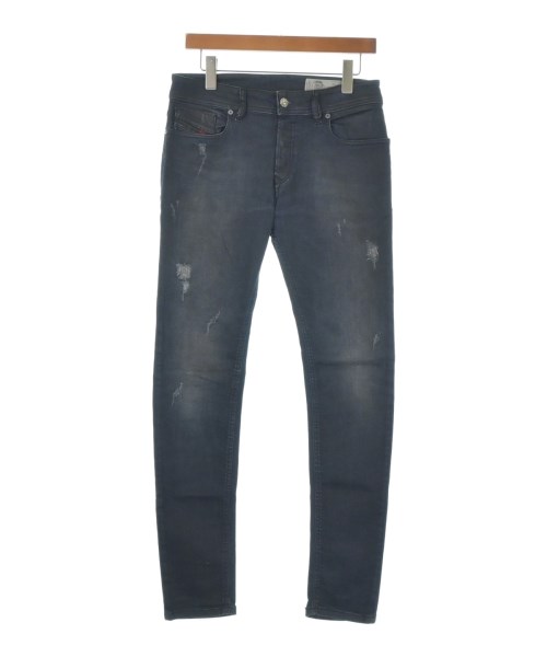 DIESEL(ディーゼル)デニムパンツ グレー サイズ:29(S位)/2200670208081