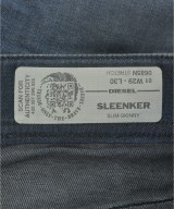 DIESEL（ディーゼル）デニムパンツ グレー サイズ:29(S位) メンズ/2200670208081
