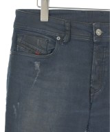DIESEL（ディーゼル）デニムパンツ グレー サイズ:29(S位) メンズ/2200670208081