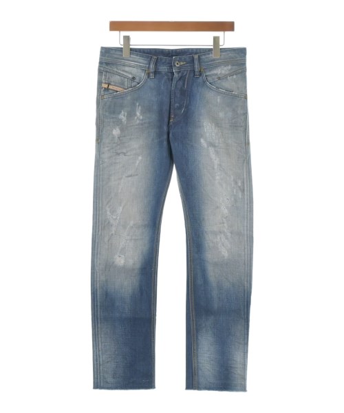 DIESEL(ディーゼル)デニムパンツ 青 サイズ:29(S位)/2200670208111