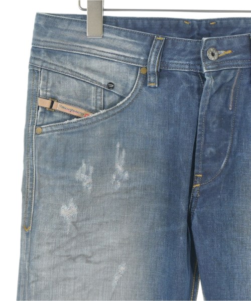 DIESEL（ディーゼル）デニムパンツ 青 サイズ:29(S位) メンズ/2200670208111