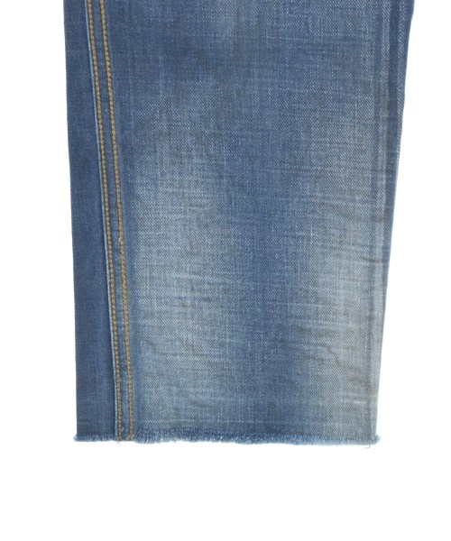DIESEL（ディーゼル）デニムパンツ 青 サイズ:29(S位) メンズ/2200670208111