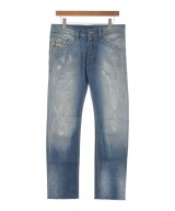 DIESEL（ディーゼル）デニムパンツ 青 サイズ:29(S位) メンズ/2200670208111