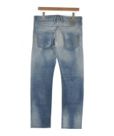 DIESEL（ディーゼル）デニムパンツ 青 サイズ:29(S位) メンズ/2200670208111