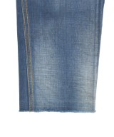 DIESEL（ディーゼル）デニムパンツ 青 サイズ:29(S位) メンズ/2200670208111