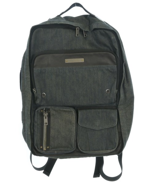 ディーゼル(DIESEL)のDIESEL バックパック・リュック