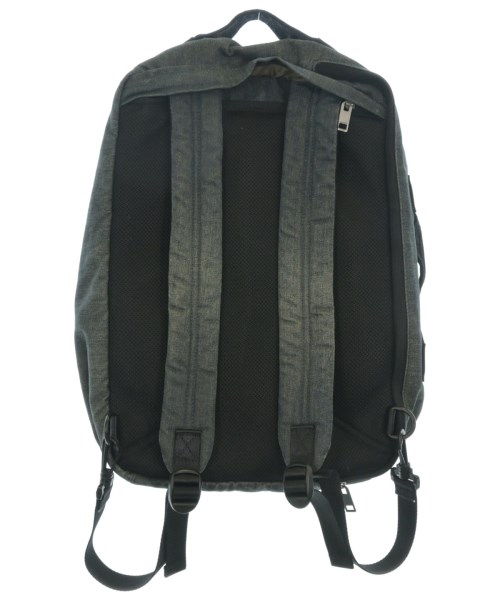 DIESEL（ディーゼル）バックパック・リュック 紺 サイズ:- メンズ/2200675709057