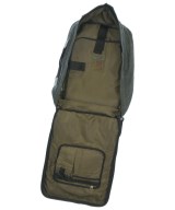 DIESEL（ディーゼル）バックパック・リュック 紺 サイズ:- メンズ/2200675709057