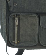 DIESEL（ディーゼル）バックパック・リュック 紺 サイズ:- メンズ/2200675709057