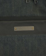 DIESEL（ディーゼル）バックパック・リュック 紺 サイズ:- メンズ/2200675709057