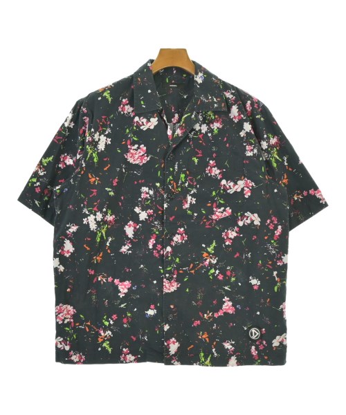 DIESEL(ディーゼル)カジュアルシャツ その他（柄物・カラフル） サイズ:M/2200675818032