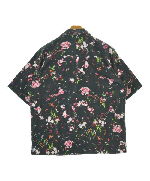 DIESEL（ディーゼル）カジュアルシャツ その他（柄物・カラフル） サイズ:M メンズ/2200675818032