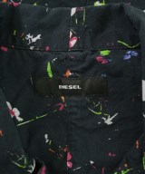 DIESEL（ディーゼル）カジュアルシャツ その他（柄物・カラフル） サイズ:M メンズ/2200675818032