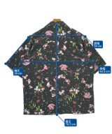 DIESEL（ディーゼル）カジュアルシャツ その他（柄物・カラフル） サイズ:M メンズ/2200675818032