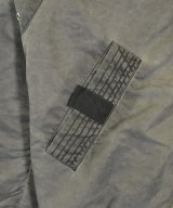 DIESEL（ディーゼル）ミリタリーブルゾン グレー サイズ:S メンズ/2200675965019