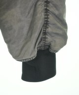 DIESEL（ディーゼル）ミリタリーブルゾン グレー サイズ:S メンズ/2200675965019