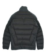 DIESEL（ディーゼル）ダウンジャケット/ダウンベスト 黒 サイズ:S メンズ/2200675965026