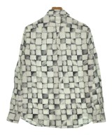 DIESEL（ディーゼル）カジュアルシャツ 白 サイズ:M メンズ/2200675965033