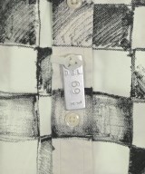 DIESEL（ディーゼル）カジュアルシャツ 白 サイズ:M メンズ/2200675965033