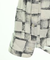 DIESEL（ディーゼル）カジュアルシャツ 白 サイズ:M メンズ/2200675965033