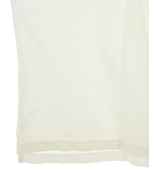 DIESEL（ディーゼル）ポロシャツ 白 サイズ:S メンズ/2200675965040