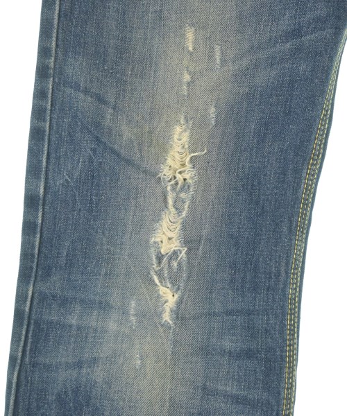 DIESEL（ディーゼル）デニムパンツ 青 サイズ:29(S位) メンズ/2200675965064
