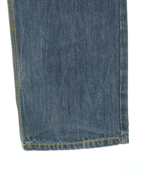 DIESEL（ディーゼル）デニムパンツ 青 サイズ:29(S位) メンズ/2200675965064