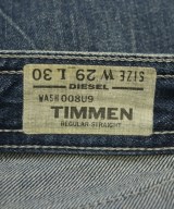 DIESEL（ディーゼル）デニムパンツ 青 サイズ:29(S位) メンズ/2200675965064