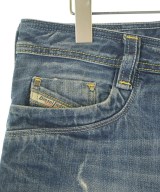 DIESEL（ディーゼル）デニムパンツ 青 サイズ:29(S位) メンズ/2200675965064