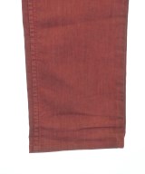 DIESEL（ディーゼル）デニムパンツ 赤 サイズ:29(S位) メンズ/2200675965071