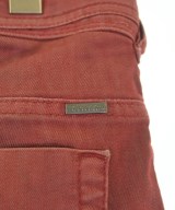 DIESEL（ディーゼル）デニムパンツ 赤 サイズ:29(S位) メンズ/2200675965071