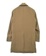DIESEL（ディーゼル）チェスターコート ベージュ サイズ:48(L位) メンズ/2200676269031