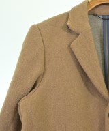 DIESEL（ディーゼル）チェスターコート ベージュ サイズ:48(L位) メンズ/2200676269031